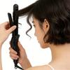 Ions Ceramic Hair Curling Iron 25mm Barrels Size For Natural Styles And Curls Safe Hair Curler for Various Hair Type