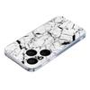 For Honor 400 Pro 5G (Global) Case Marble Pattern Printing Soft TPU Phone Cover