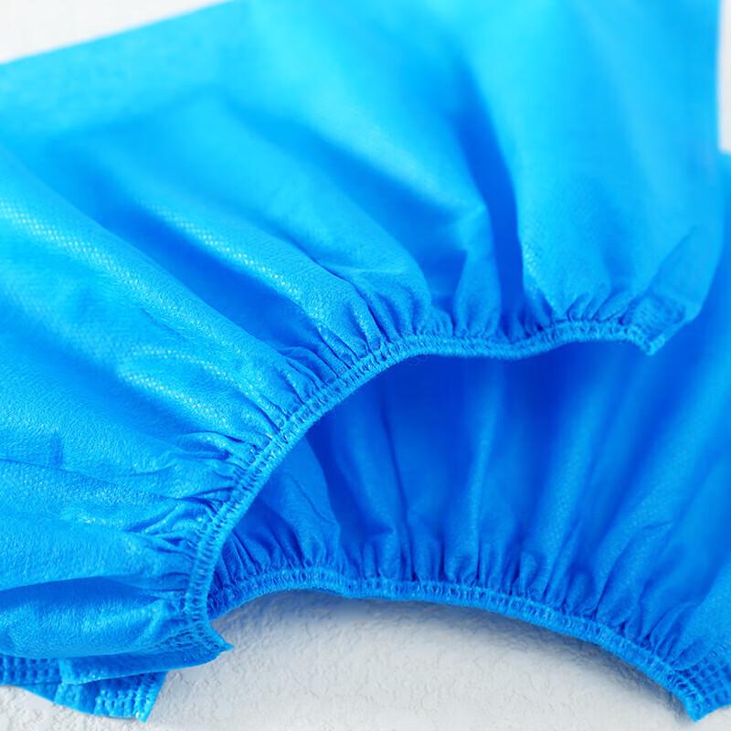 Disposable Non-Woven Shoe Covers