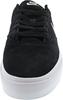 Tenisky Nike Charge Suede Sneaker 001 černá-bílá-černá