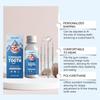 Feimuko Temporary Tooth Care Kit - Plastic Solid Dental Gel - Beautiful Smile, Convenient Tooth Care
