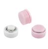 10Pcs 360°Rotation Mini Rotating Bearings Smooth Spin 3 Size Ball Bearing Accessories High Precision Jewelry Making