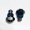 Transmission Shifts Lock Screw 020301241H Metal Direct Replacement Easy Installation Gear Box Positioning Screws for Aut