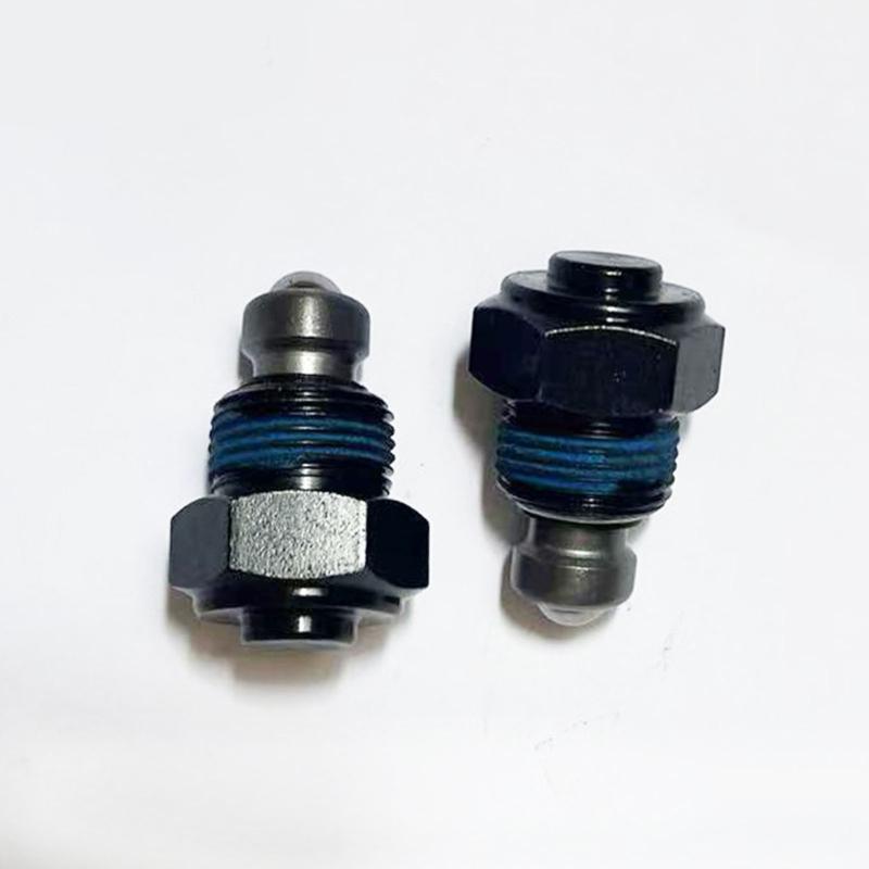 Transmission Shifts Lock Screw 020301241H Metal Direct Replacement Easy Installation Gear Box Positioning Screws for Aut