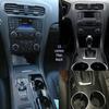 13-18 Mondeo Autocolant Interior Fibră de Carbon pentru Schimbătorul de Viteze și Consola
