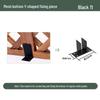 Anti-Corrosion Wood Garden Fence & Climbing Frame for Outdoor Spaces