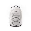 Li Ning Polyester Backpack Regular Unisex Black ABSU325