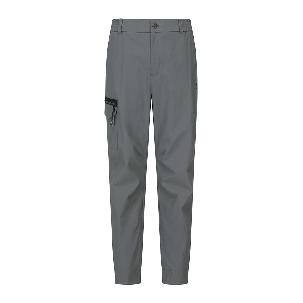 ANEW GOLF M Pocket Jogger L/Pt_Gr