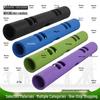 Rubber Cannon Core Strength Training Weight