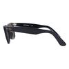 Wayfarer RX5121F 2000 50 Size Photochromic Sunglasses Asian Wellington Fashion Colored UV Protection Photochromic [Ray-Ban] (RB5121F) - Men's,