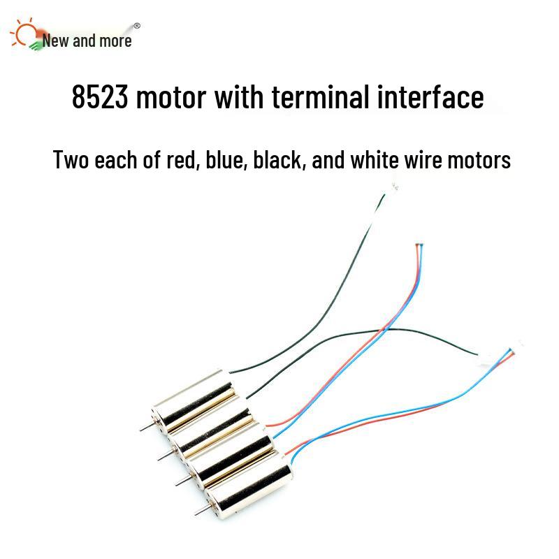 DIY Quadcopter Drone Flight Control Module & Remote Controller Motherboard Assembly Parts