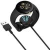 Portable Power Adapter Charger Rack Dock Bracket Base Suitable for  Watch 2 Magnetic USB Type-C Fast Charging Cable