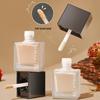 Mingxi Zhi Long-Lasting Nourishing Foundation Serum: Sweat-Proof, Waterproof, Moisturizing, Non-Transfer, 10ml.