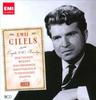 CD EMIL GILELS Komplette Emi-Aufnahmen 5099962951128 EMI CLASSICS 2010 Europa Klassik Gebraucht