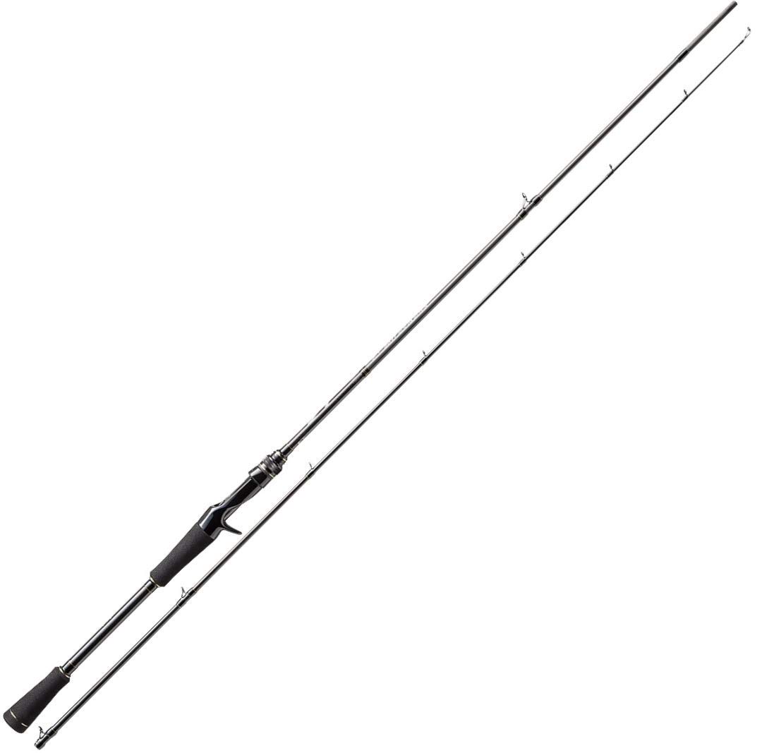 

Удилище Major Craft Bass Bait Finesse Days Fishing Rod DYC-682L/BF