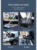 Suitu Cordless Mini Car Vacuum Cleaner - High Power, Super Silent Handheld Vacuum for Home
