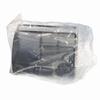 Metal Wire Mesh Pen Holder Organizer 7-Compartment Desktop Storage Students Office Supplies