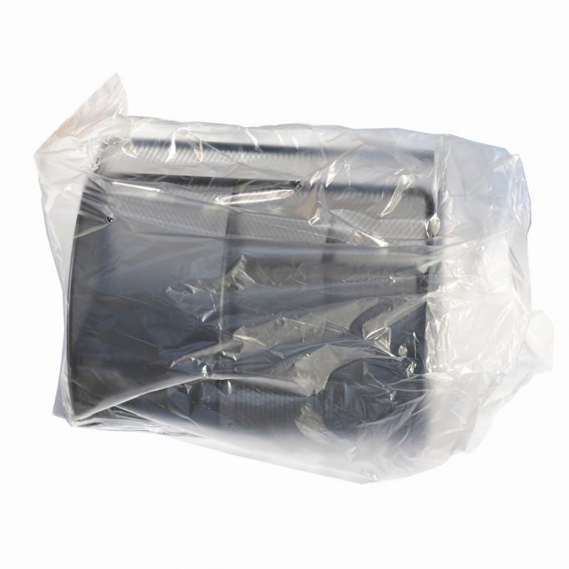 Metal Wire Mesh Pen Holder Organizer 7-Compartment Desktop Storage Students Office Supplies