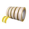 High-Strength Double-Sided Fabric Tape for Carpets, Metal, and Signs