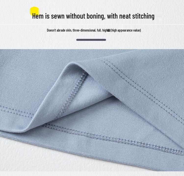 Herbst-Pyjama-Set für Kinder: Thermo-Baumwollhose & -Hemd für Jungen, Mädchen, Kleinkinder, Teenager