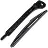 Renault Espace IV 03- Rear Wiper Arm + Blade