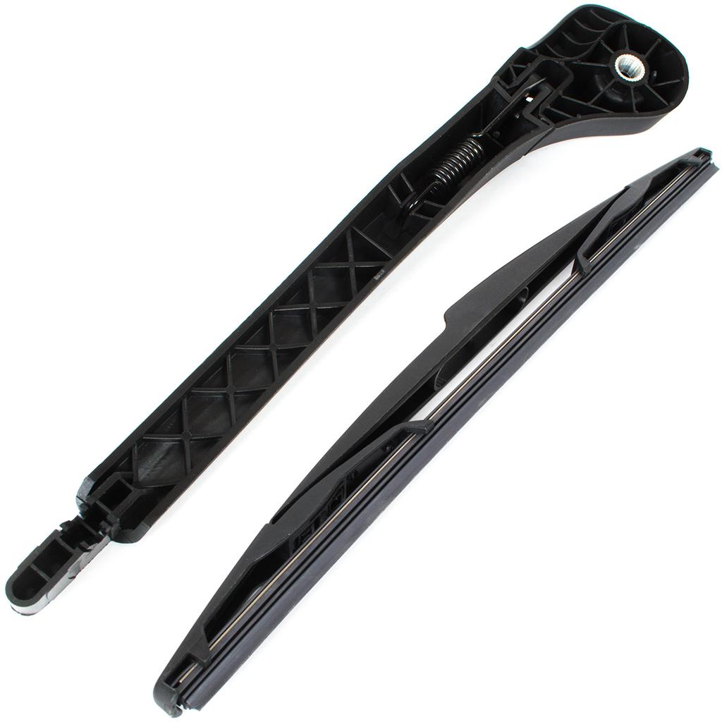 Renault Espace IV 03- Rear Wiper Arm + Blade