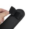 Outdoor General Thickened Pressure Relief Replace Pad for Travel Bag Backpack Straps