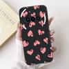 Per Custodia Nothing Phone 3A A059 Copertura Lussuosa Verniciata Candy Custodia Morbida in Silicone Per Nothing Phone 3A Pro A059P Phone3A Custodie