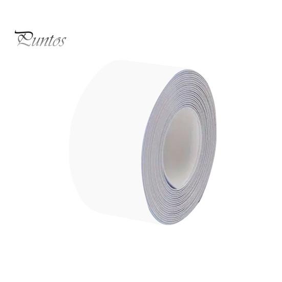 

1 рулон 5M водонепроницаемая самоклеящаяся лента из ПВХ для ванной комнаты, туалета, ванны, герметик для кухонной раковины, герметик, наклейка для напольной плитки, угла, стены, края 5m A