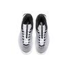 New LINING Essence Vintage Basketball Shoes Men's Low top Standard White/Black AGBR013-1