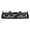 1Pc Car Central Air Conditioning AC Vent Grille Panel For BMW 5 Series F10 F11 520i 523i 525i 528i 535i 64229166885 64229209136