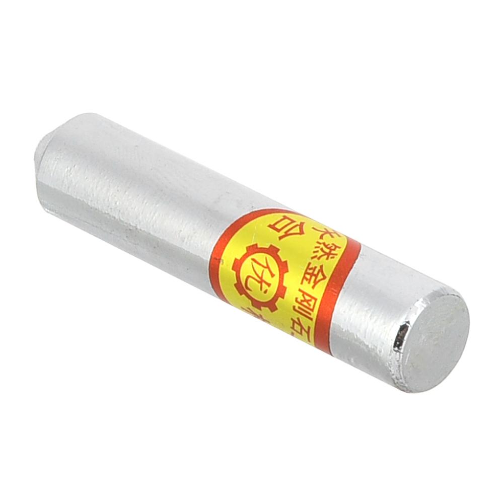 Natural Diamond Grinding Disc Wheel Stone Correction Pen Dressing Grinder Tool (40mm)