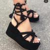 Calzado para mujer – Sandalias