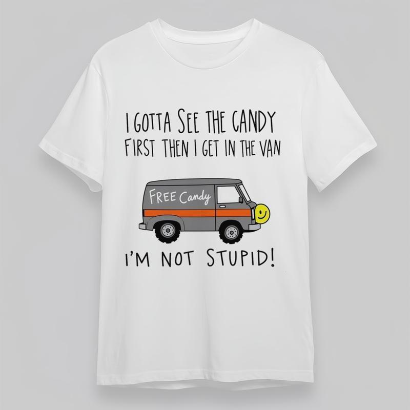 

Women s Oversize Comfy All Season Classic T-Shirt Smiley Van Pattern Graphic Tee 3XL