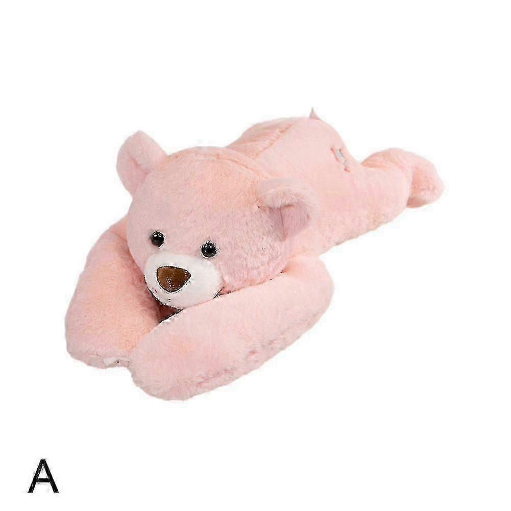 Verzwaard Knuffeldier Knuffeldieren, Wasbeer Beer Panda Koala Pluche Speelgoed