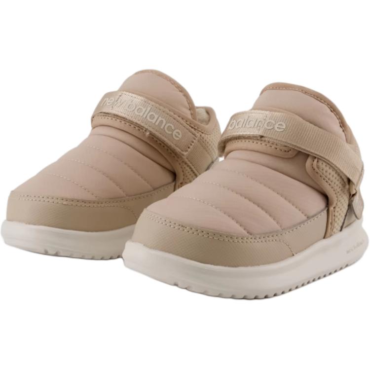 New Balance Nb Mmoc Comfortable Casual Mid-Top Walking Shoes Baby Shoes Khaki IHMMOCM1