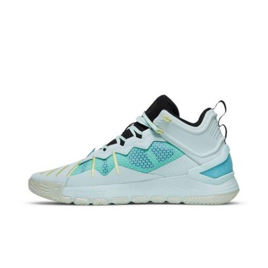 adidas D Rose Son of Chi 'Godspeed' GW7650 Men's Shoes