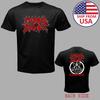 Morbid Angel Covenant Men's Black Size S-5XL