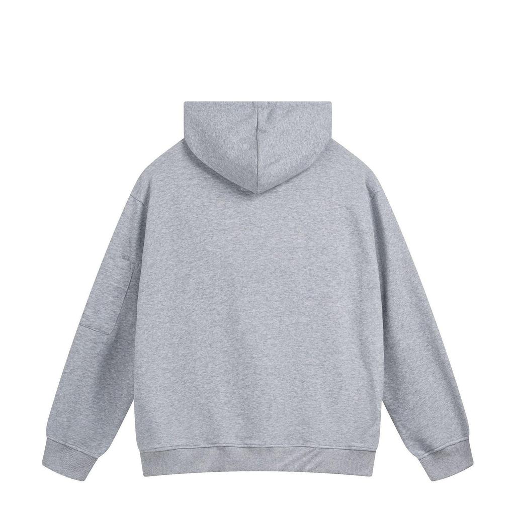 Unisex bluza z kapturem CP Glasses Casual Sports