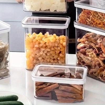 Conteneurs pour aliments – Stockage alimentaire