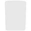 Electrostatic Sunroof Sunshade for Mercedes-Benz Smart Fortwo