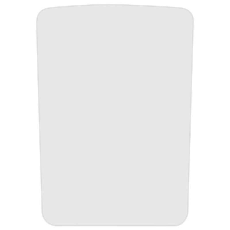Electrostatic Sunroof Sunshade for Mercedes-Benz Smart Fortwo