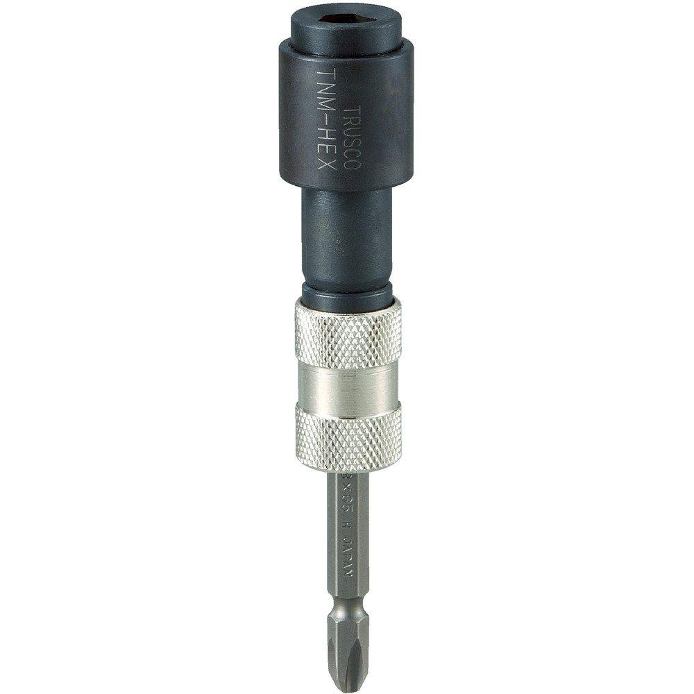 

TRUSCO Nice Mighty Hexagonal Shaft Adapter Nice Mighty (for only) TNM-HEX