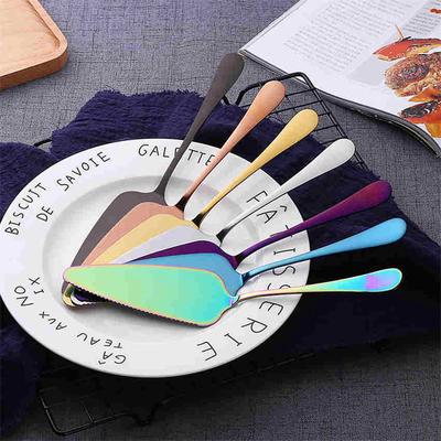 Fırında pişirme – Kek ve Pasta Spatulaları