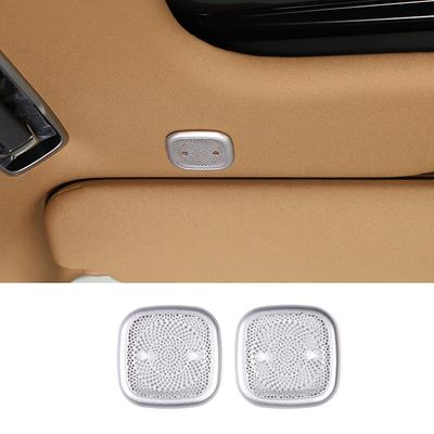 Accesorios Interior – Molduras interior