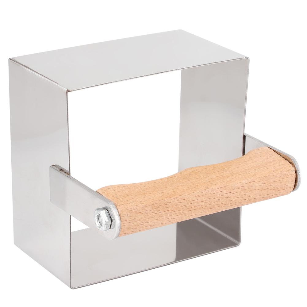 Honey Cut, Stainless Steel Honey Cutter Cutting Tool Cutter Honey Extractor Beekeeping Tool Accessories Professional Baking Dough Tools