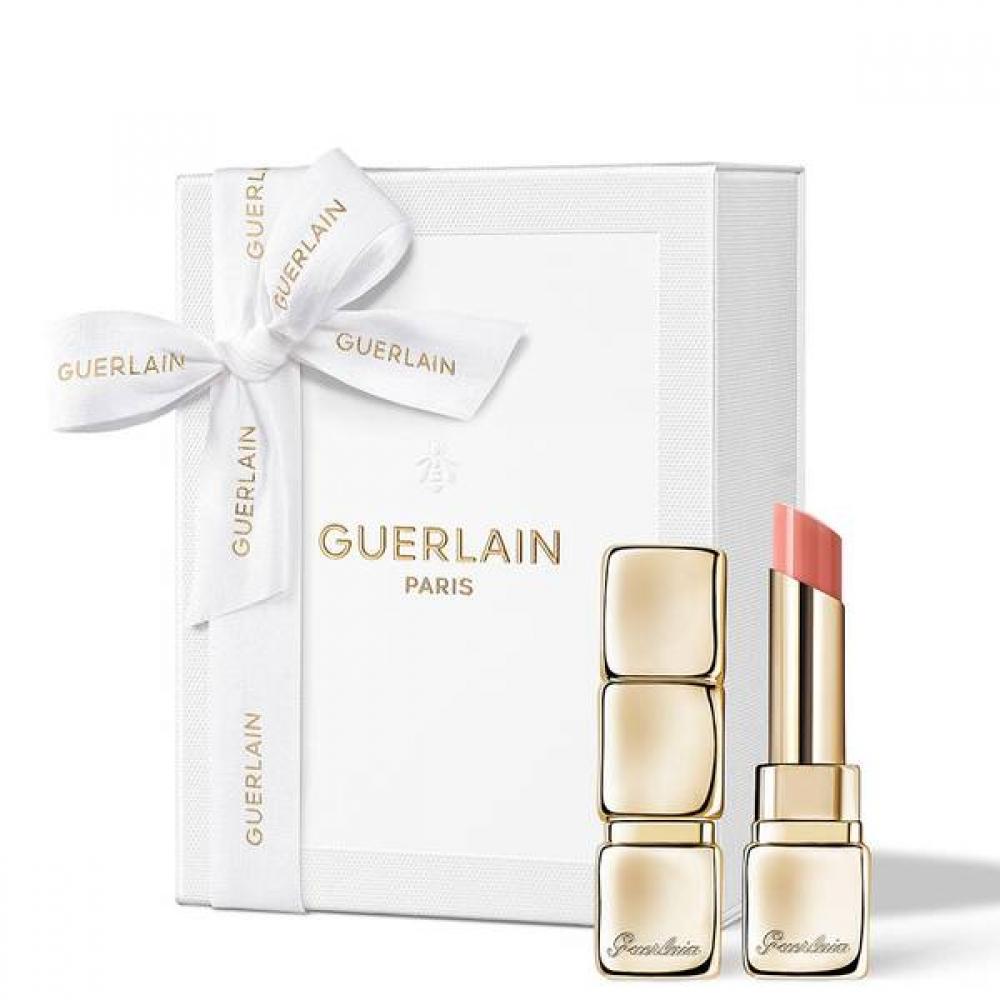 Guerlain Kisskiss Be Glow Lip Balm 309 Honey Glow