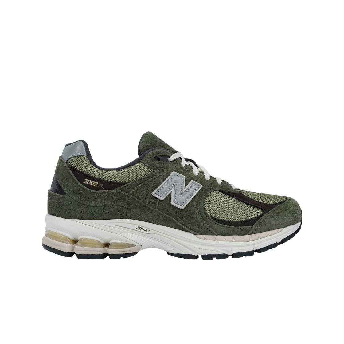 

Мужские кроссовки New Balance 2002R Special Vintage Khaki M2002RHN