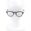 Great MOSCOT Glasses LEMTOSH Wellington black mens Used