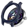 Replacement Watch Shell for Smartwatch Half-Coverage Case Hoiusing Dustproof Smartwatch Accessories